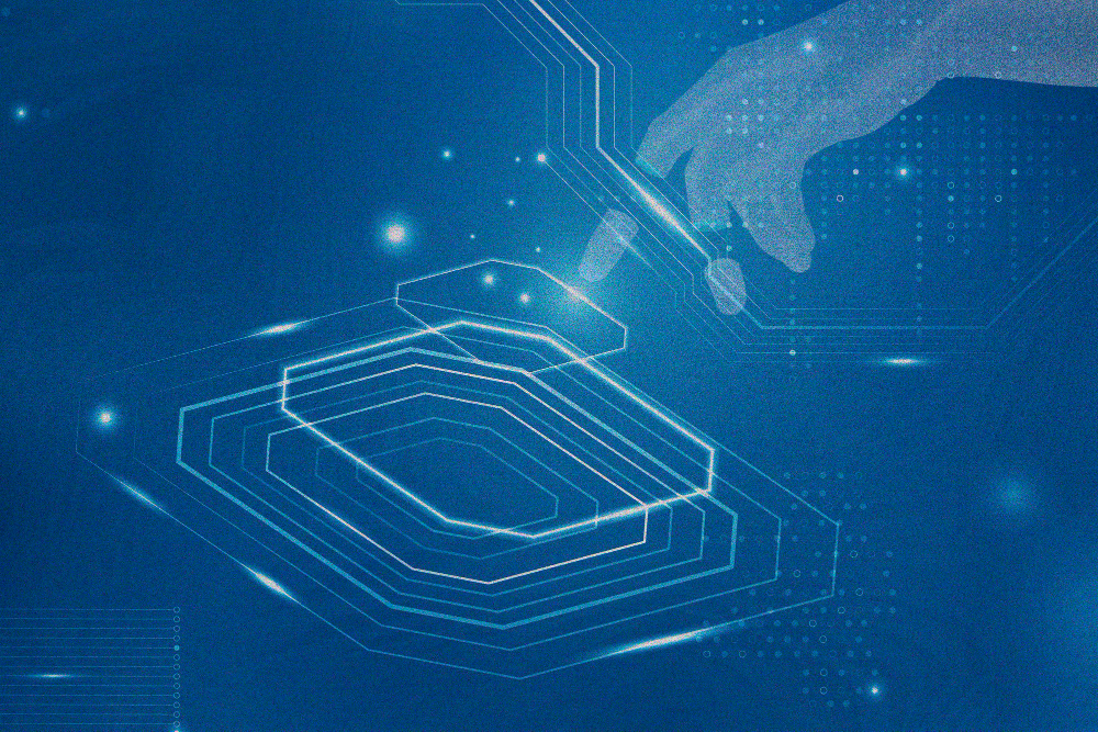 Digital Transformation Digitale Transformation