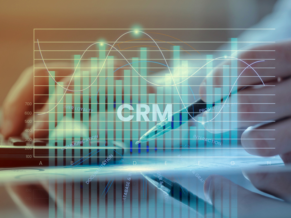 ERP ve CRM