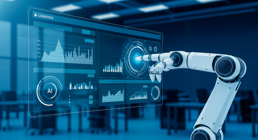 Otomasyon Automatisierung
