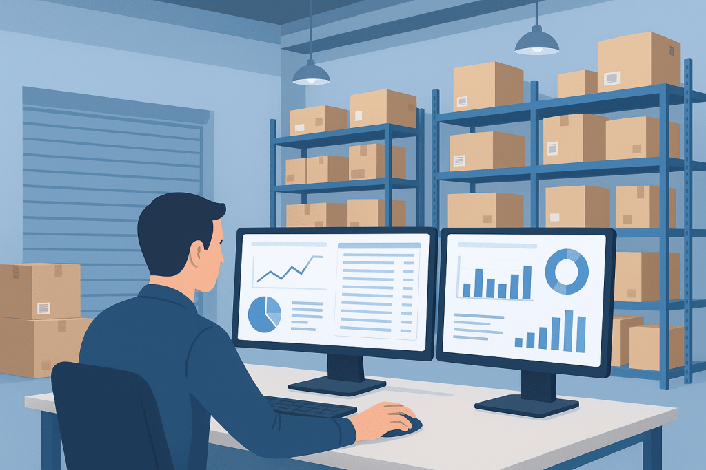 Inventory Management